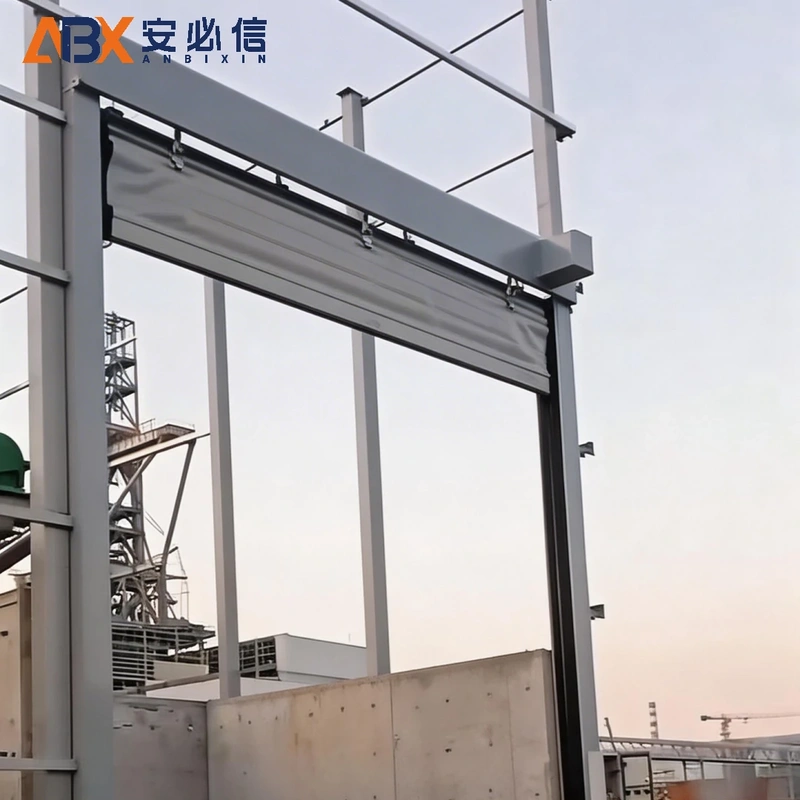 恩施土家族苗族柔性大门