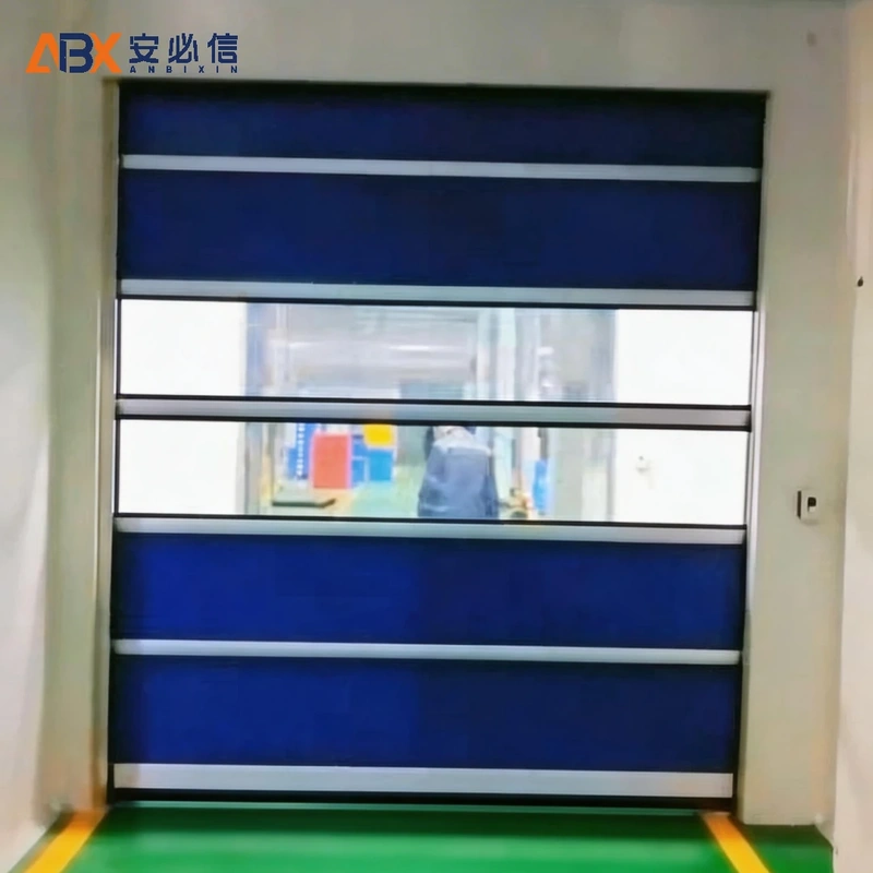恩施土家族苗族感应快速门