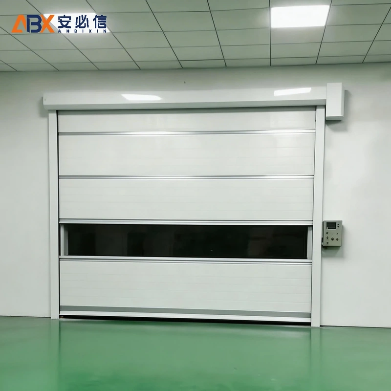 恩施土家族苗族工业快速门