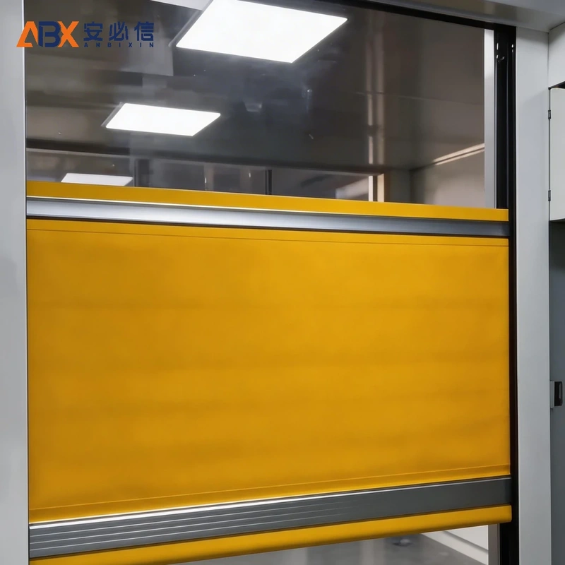 恩施土家族苗族软质快速门