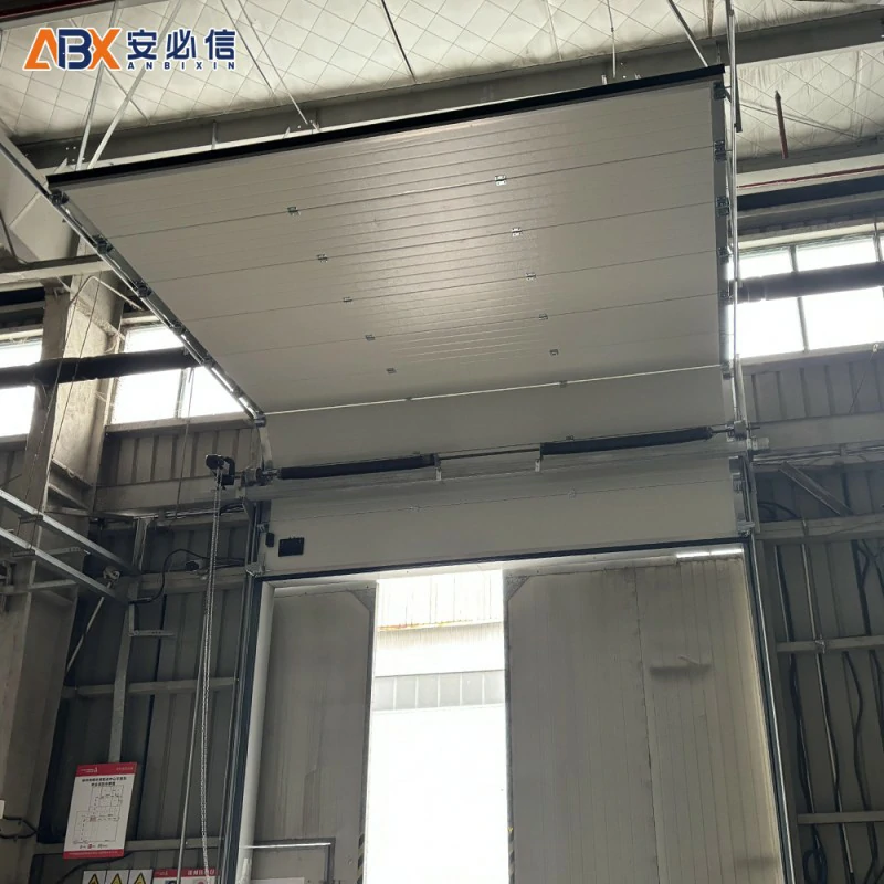 恩施土家族苗族工业提升门