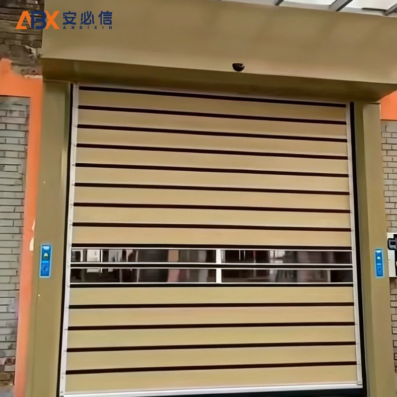 恩施土家族苗族铝质快速门